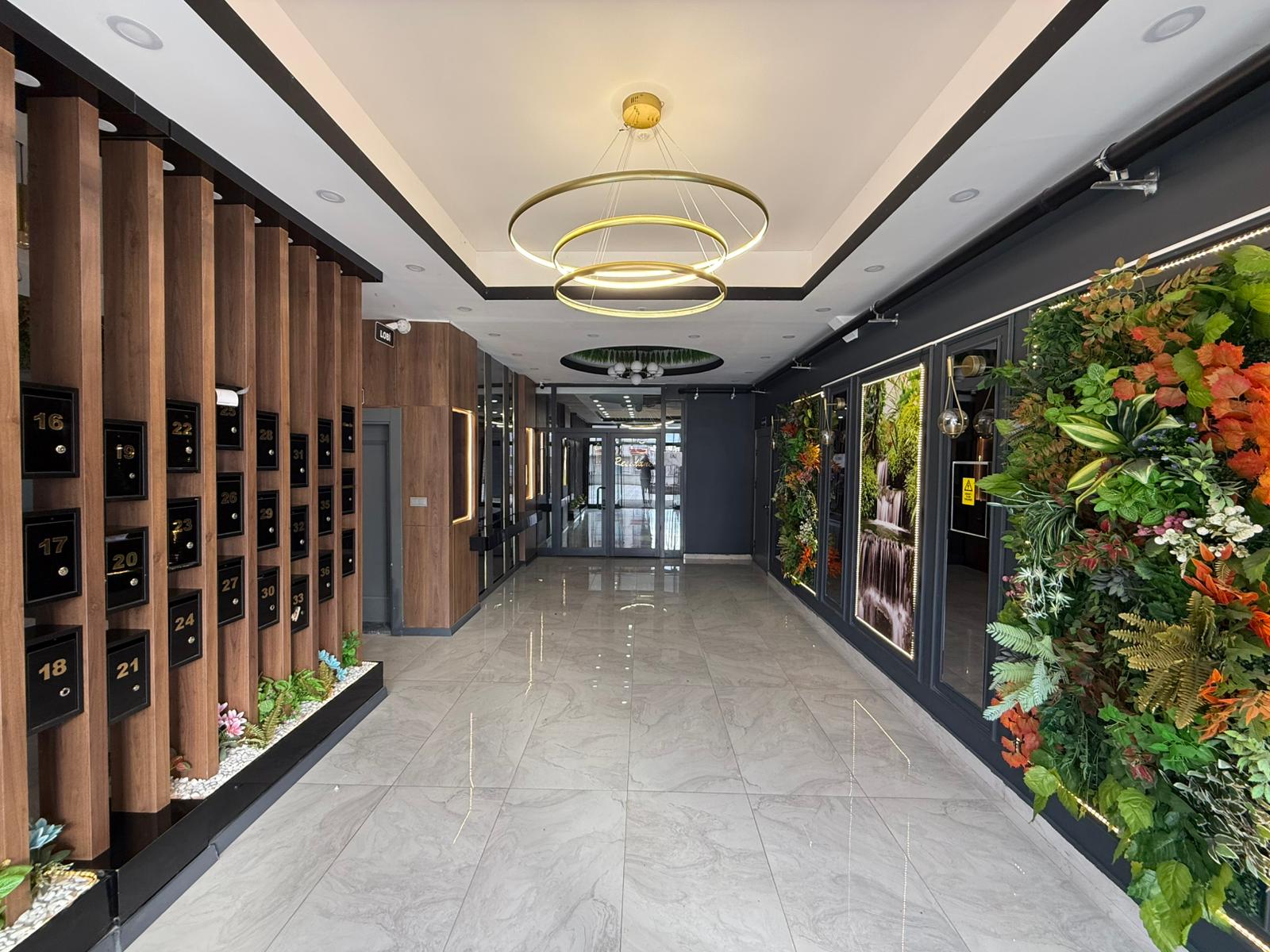 Gayrimenkul Danışmanlığı