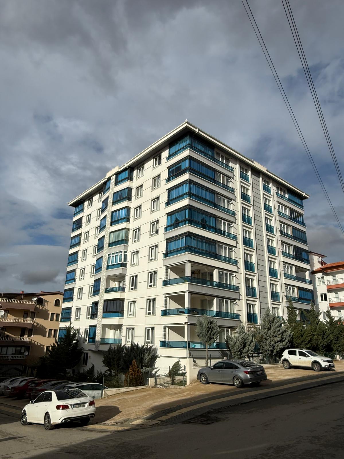 Alioğlu İnşaat Emlak