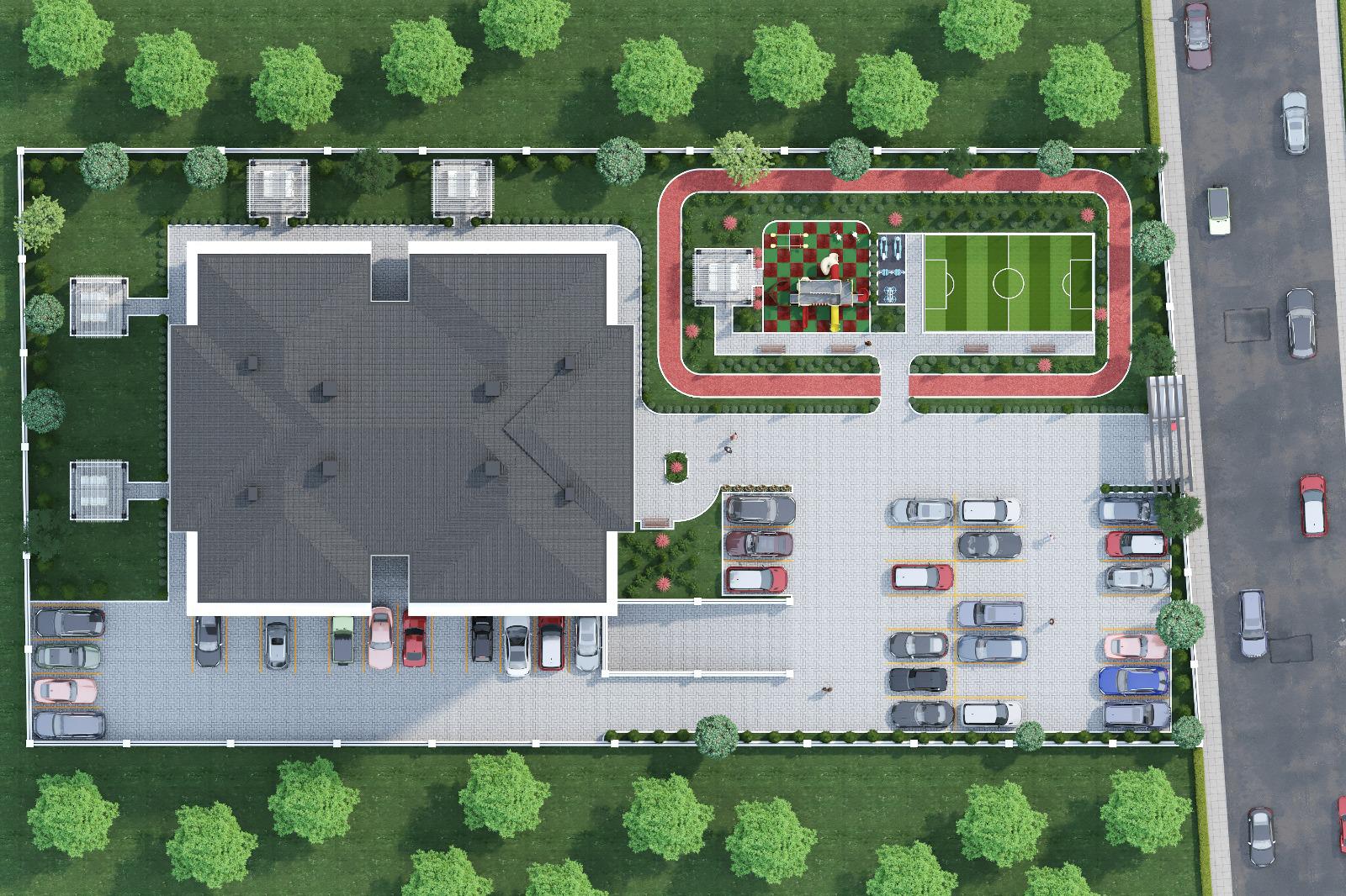 Alioğlu İnşaat Emlak