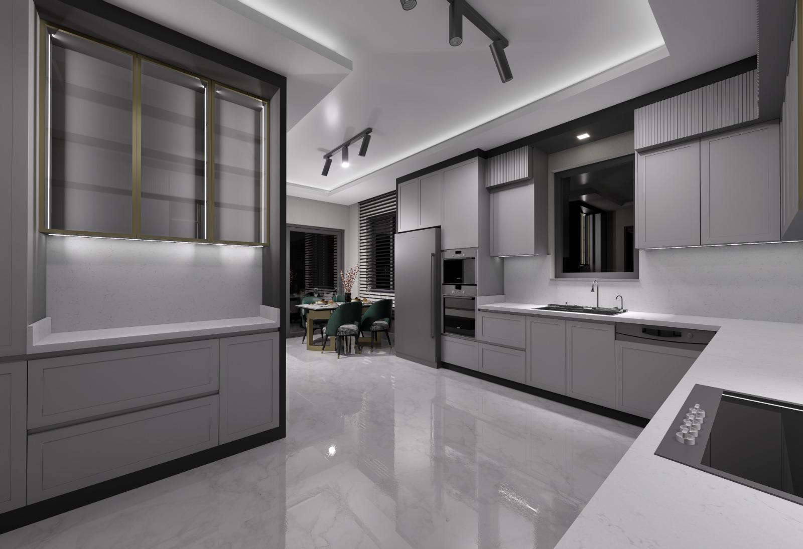 Alioğlu İnşaat Emlak