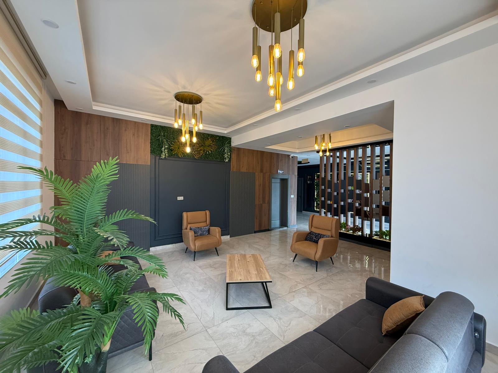 Alioğlu İnşaat Emlak