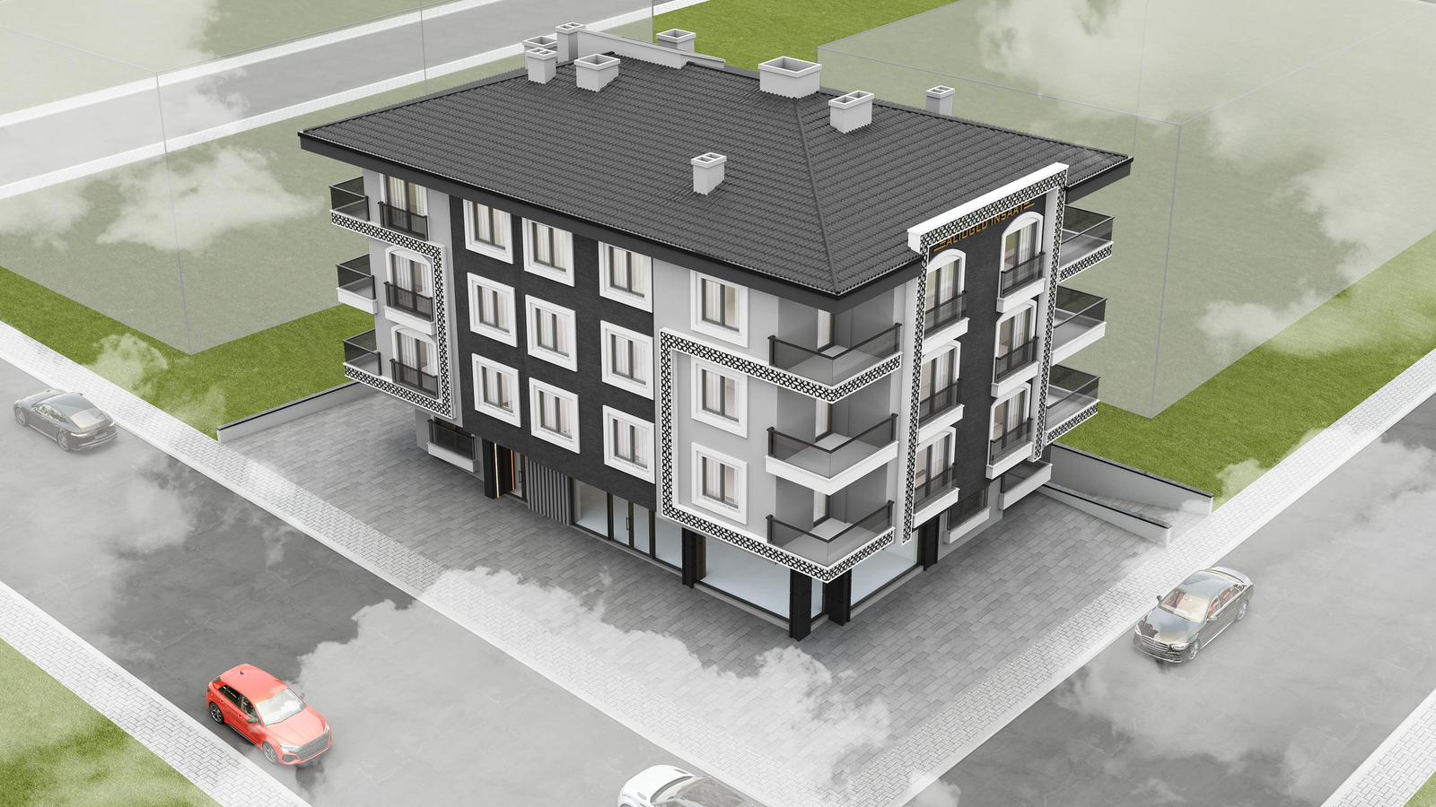 Alioğlu İnşaat Emlak