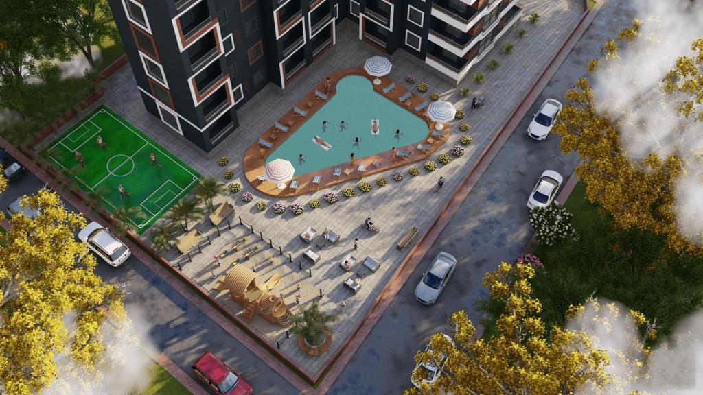 Alioğlu İnşaat Emlak