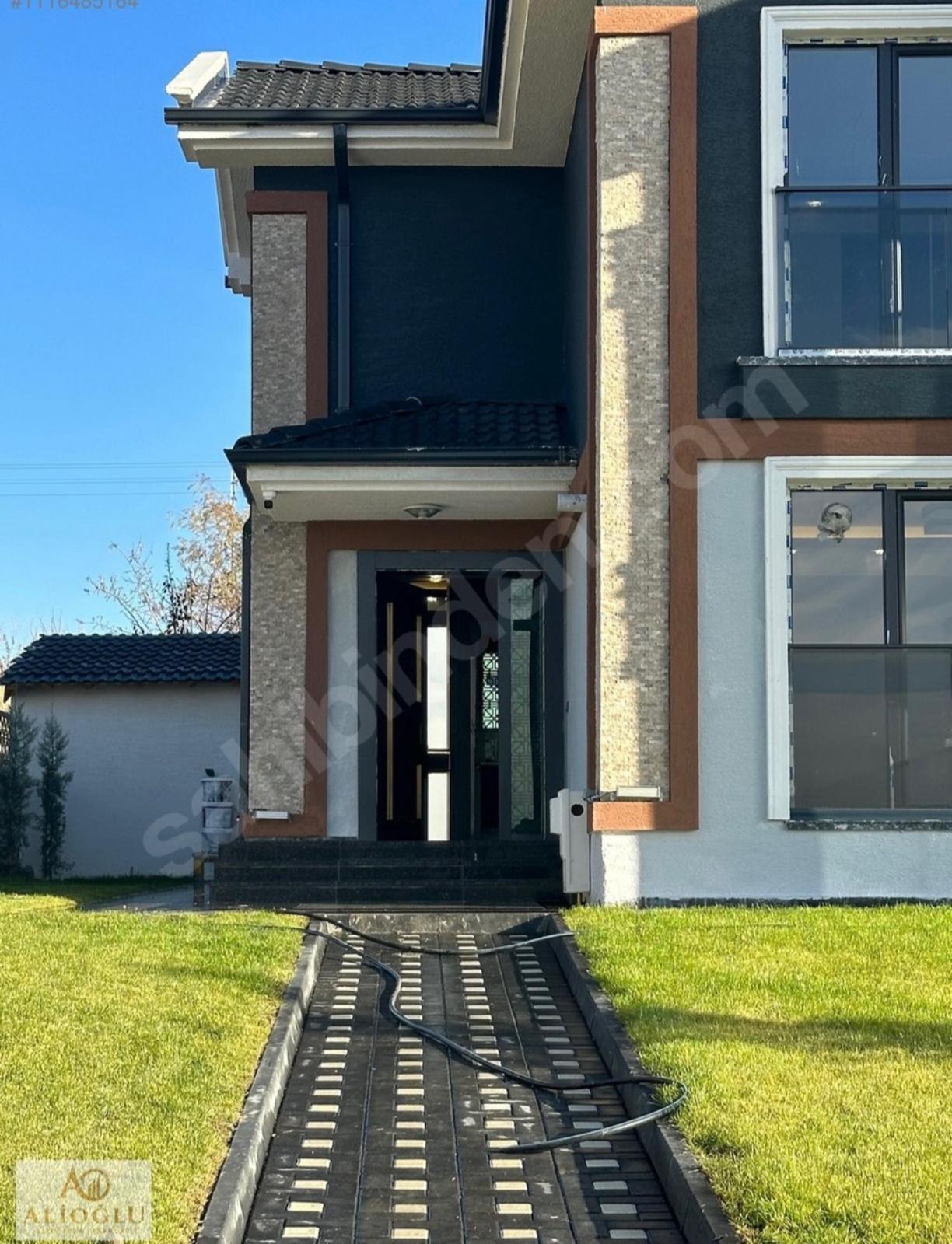 Alioğlu İnşaat Emlak