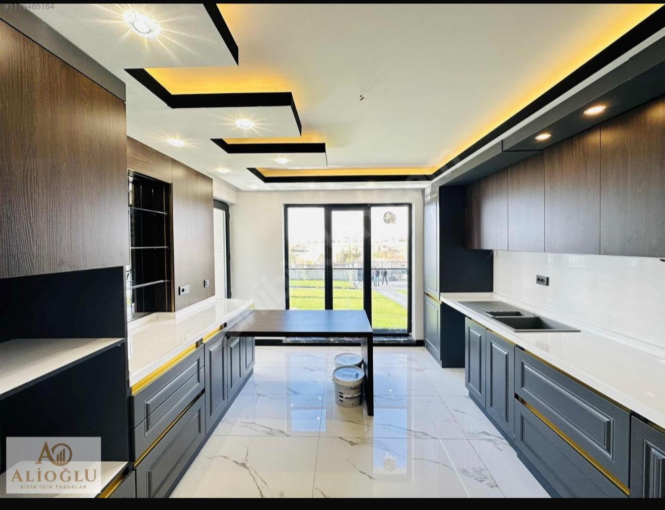 Alioğlu İnşaat Emlak