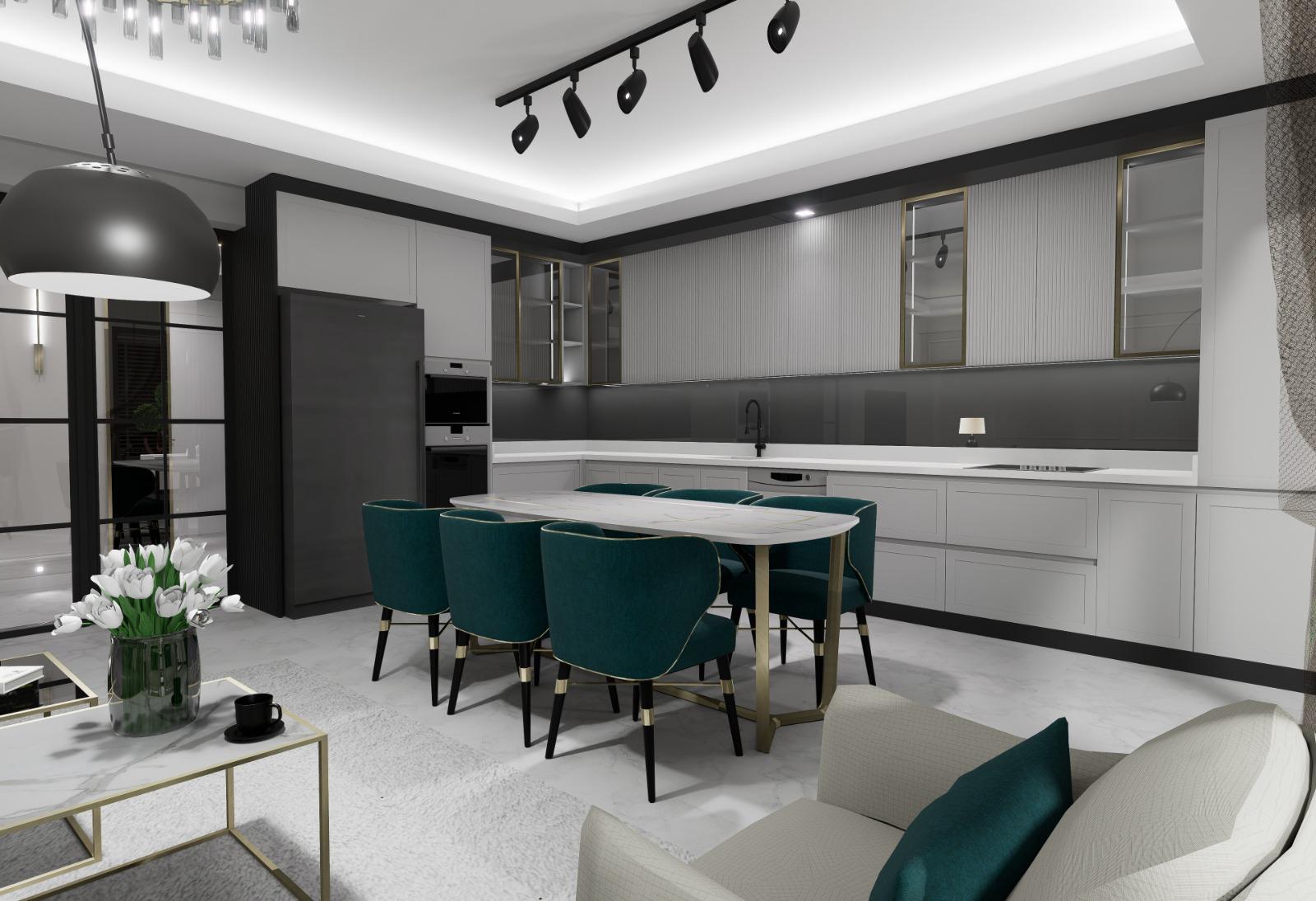 Alioğlu İnşaat Emlak