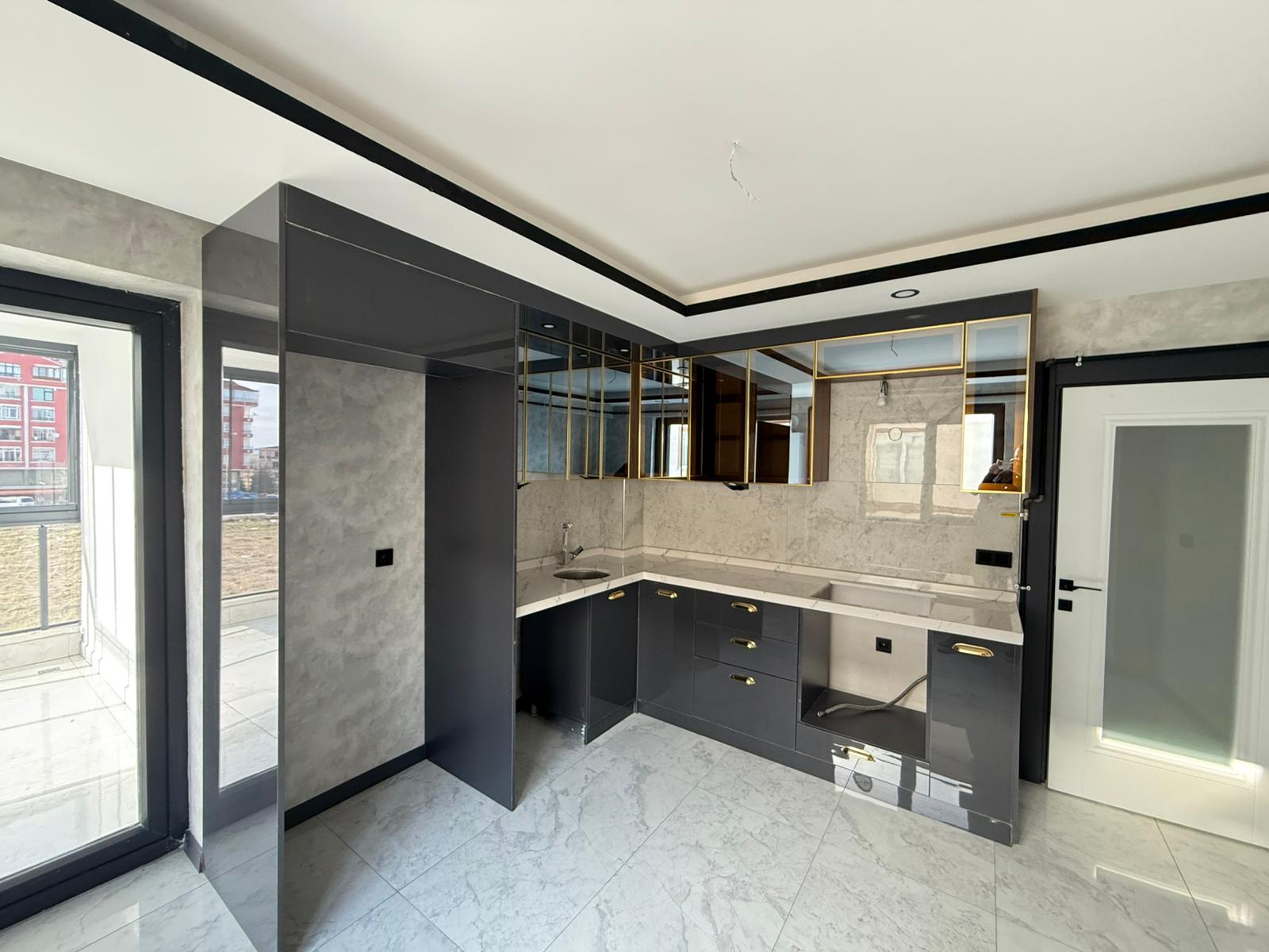 Alioğlu İnşaat Emlak