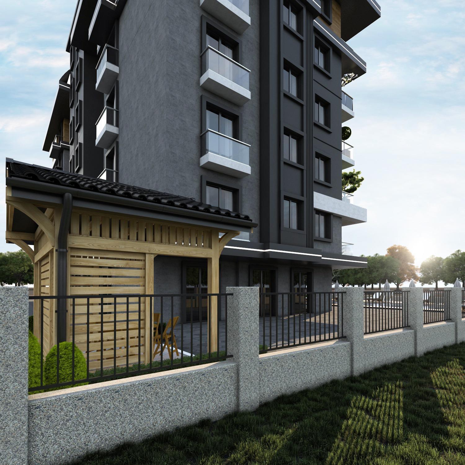 Alioğlu İnşaat Emlak