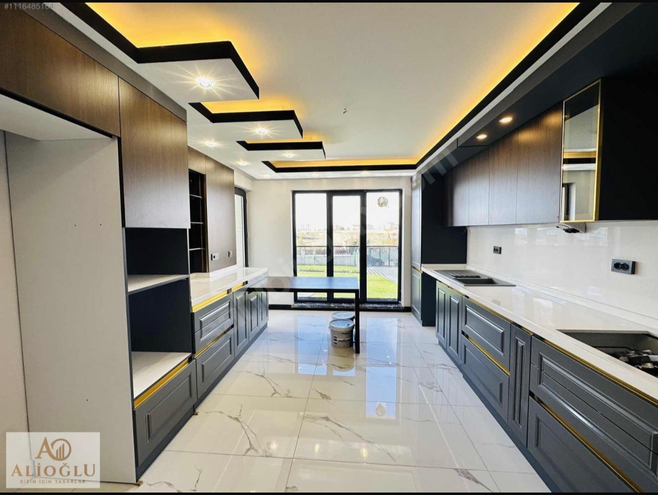 Alioğlu İnşaat Emlak