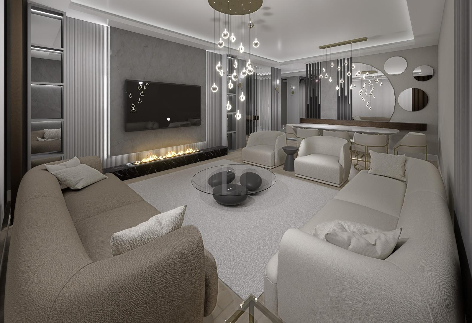 Alioğlu İnşaat Emlak