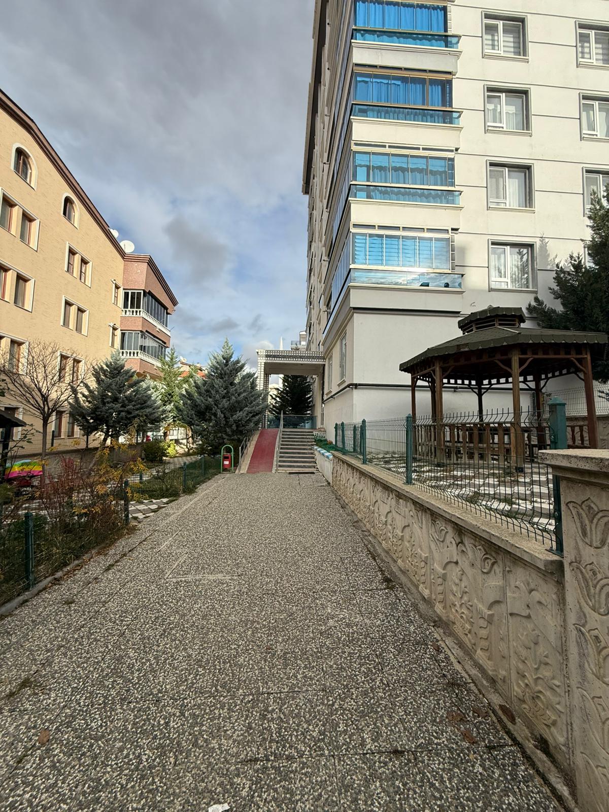 Alioğlu İnşaat Emlak