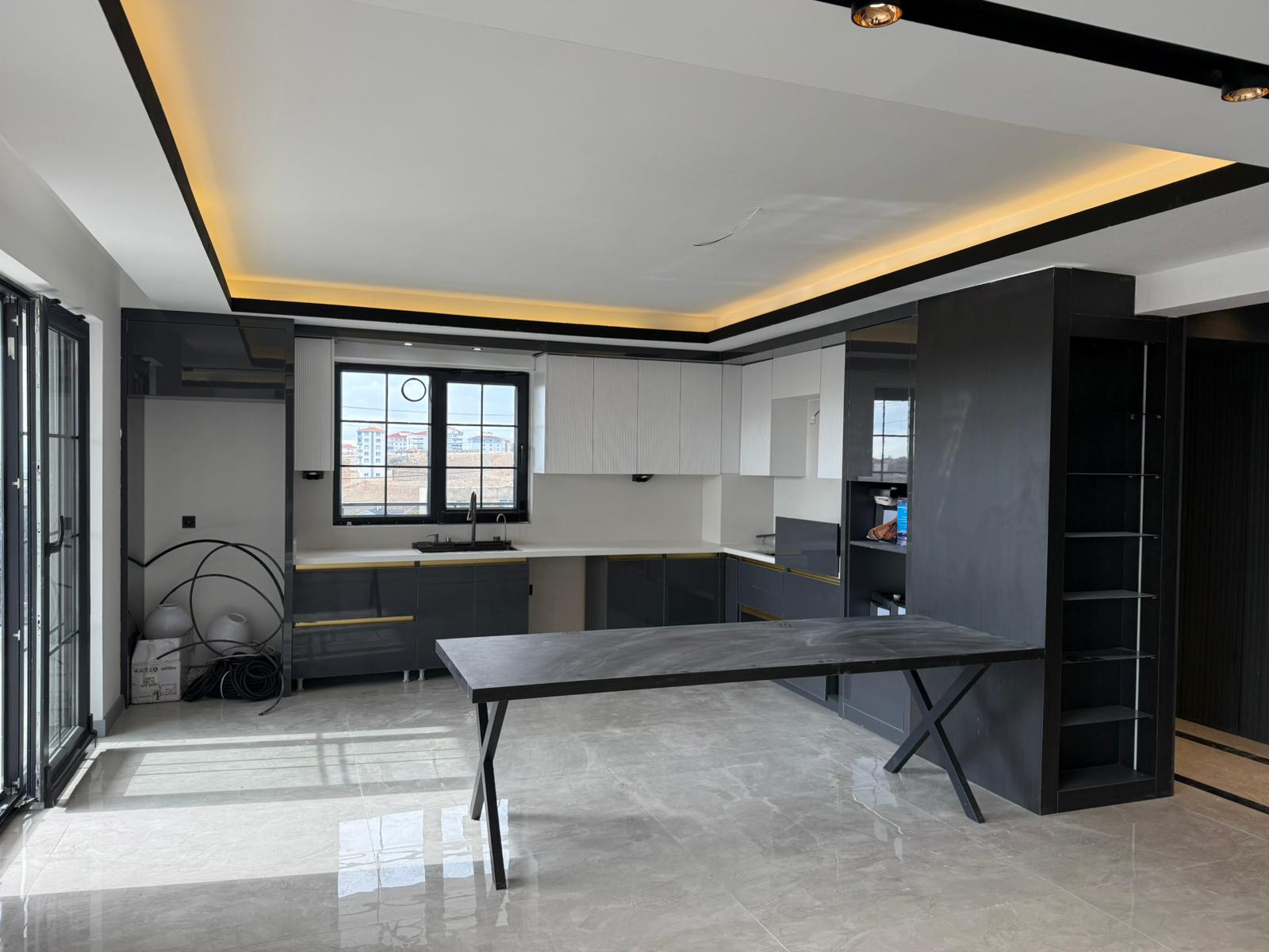 Alioğlu İnşaat Emlak