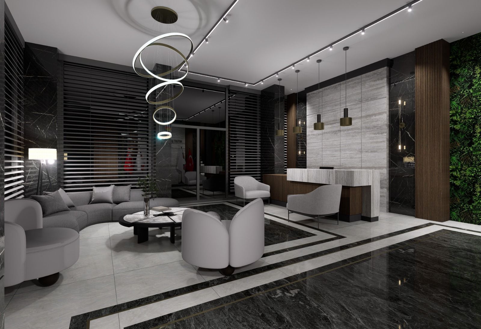 Alioğlu İnşaat Emlak