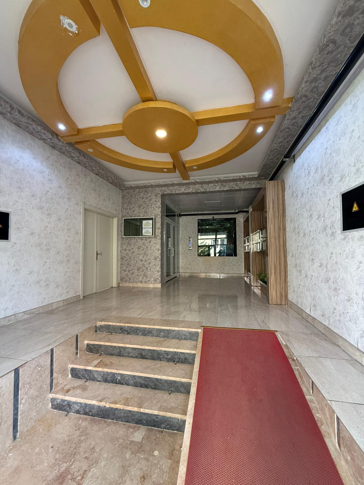 Alioğlu İnşaat Emlak