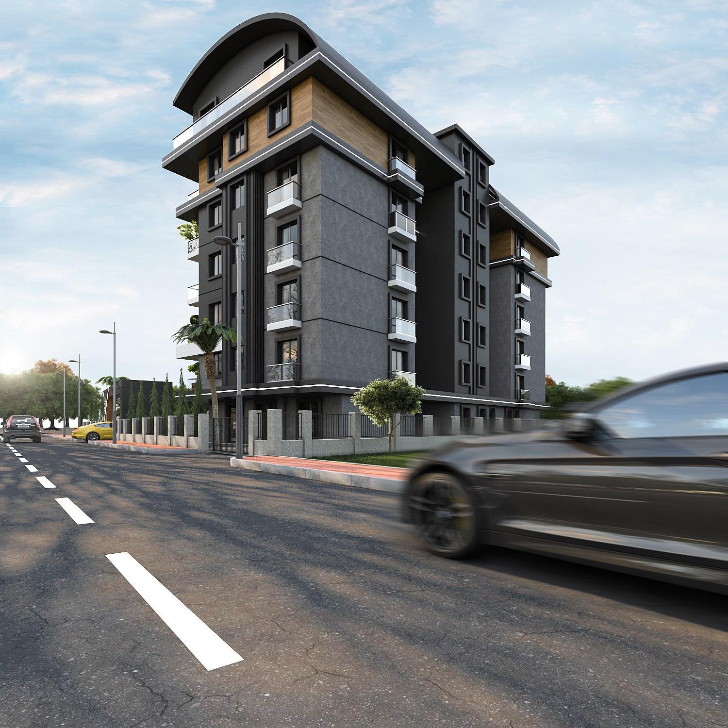 Alioğlu İnşaat Emlak