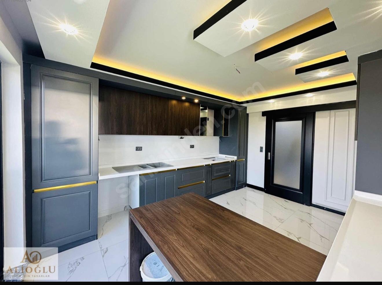 Alioğlu İnşaat Emlak