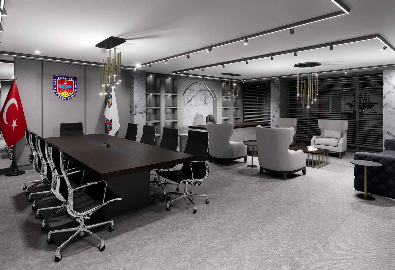 Alioğlu İnşaat Emlak