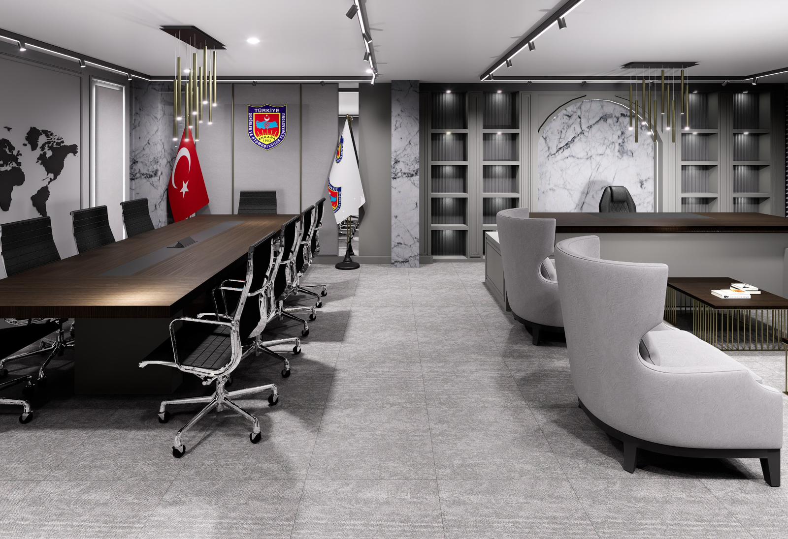 Alioğlu İnşaat Emlak