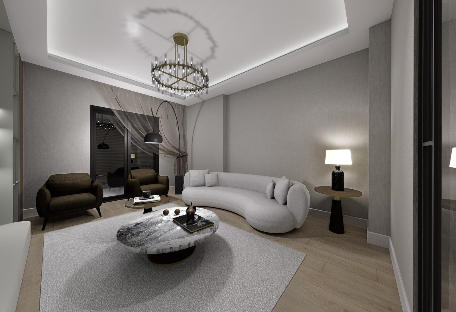 Alioğlu İnşaat Emlak