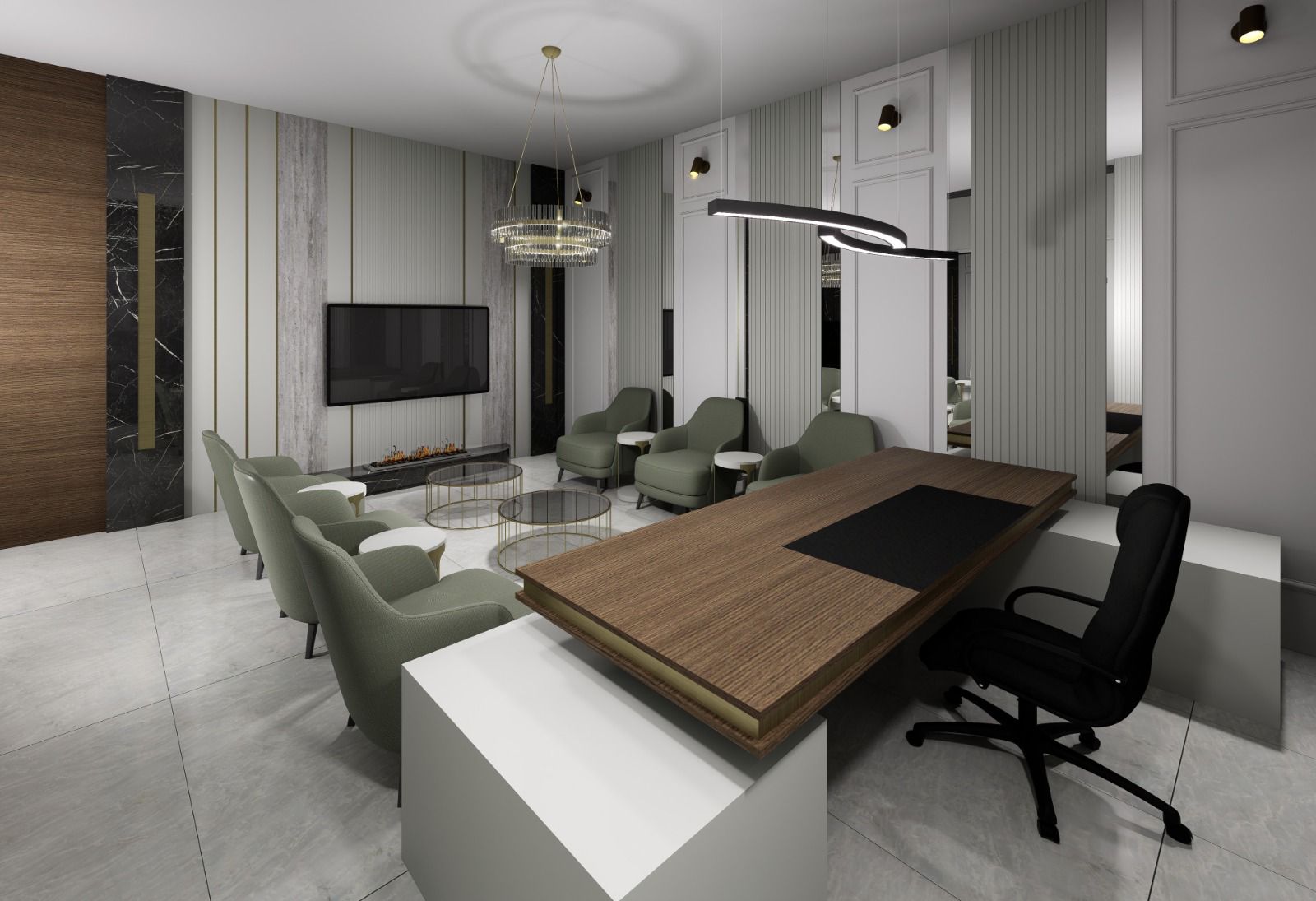 Alioğlu İnşaat Emlak