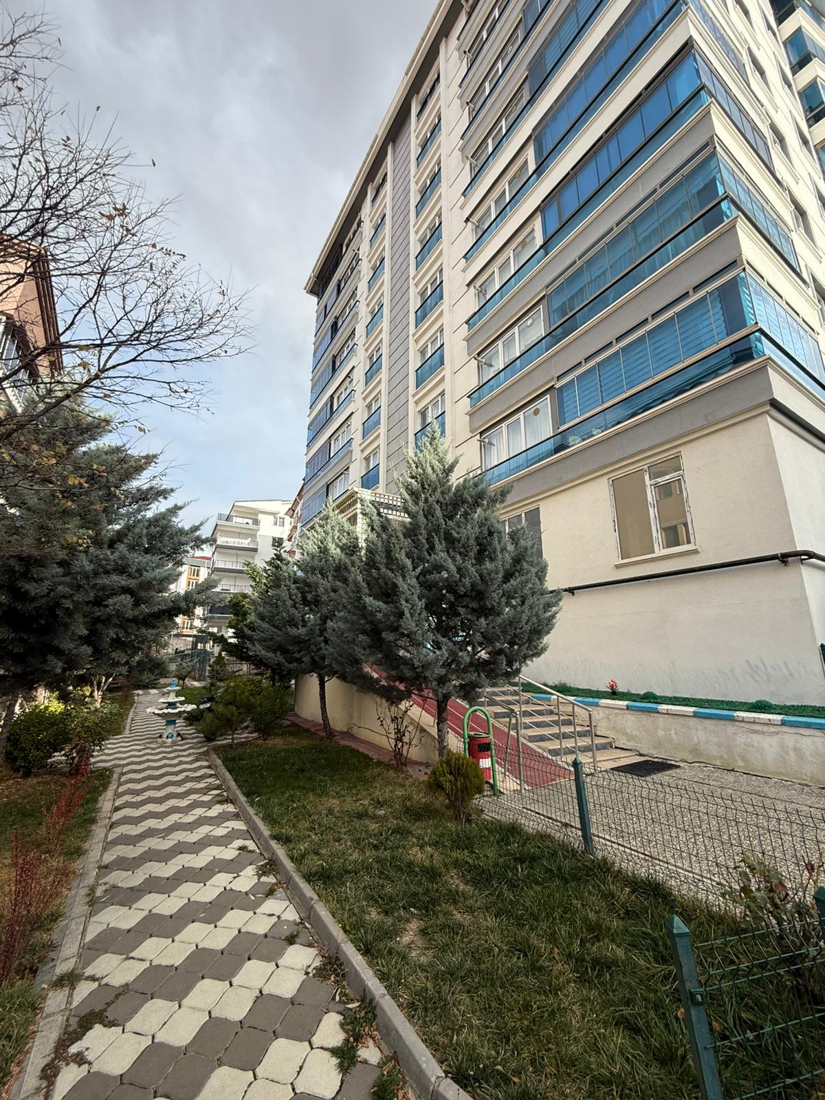 Alioğlu İnşaat Emlak